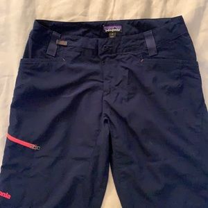 Patagonia RPS climbing pants